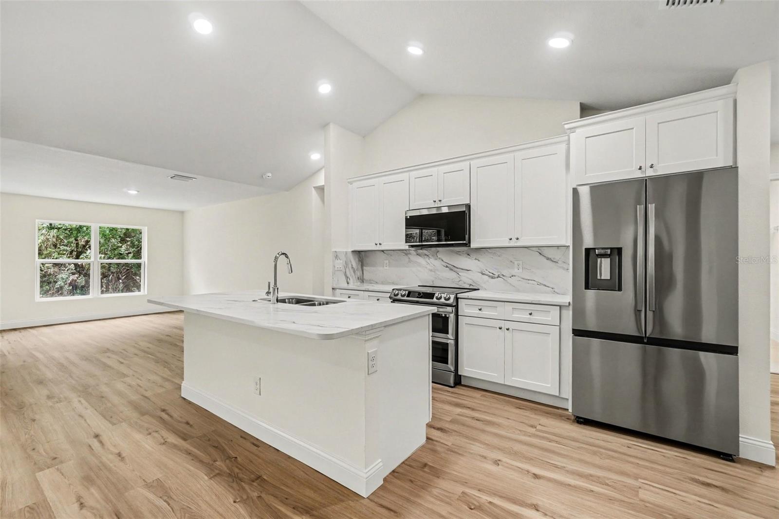 PORT CHARLOTTE SUB 23 - Residential