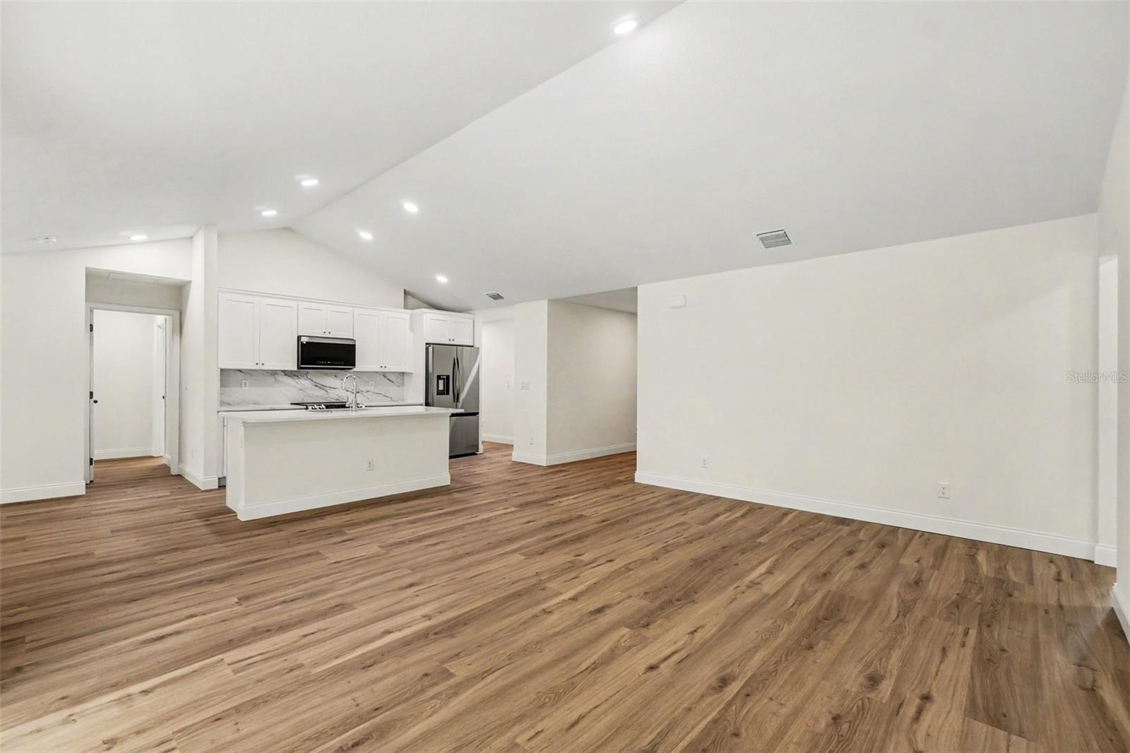 PORT CHARLOTTE SUB 23 - Residential