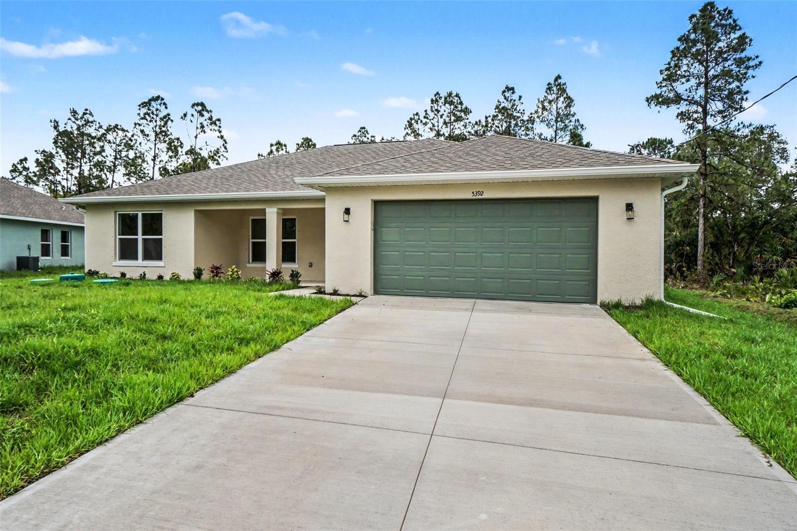 PORT CHARLOTTE SUB 23 - Residential
