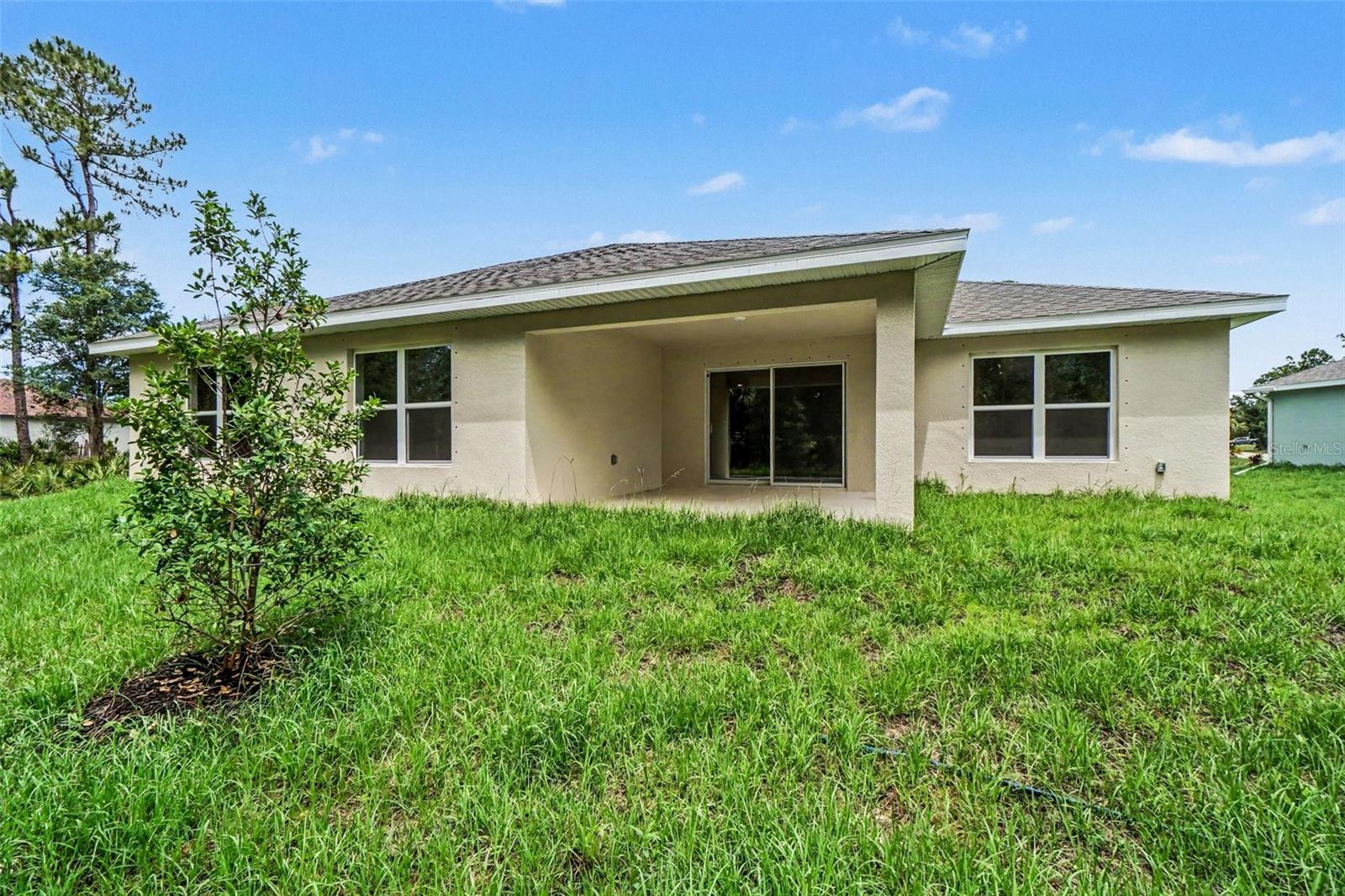 PORT CHARLOTTE SUB 23 - Residential
