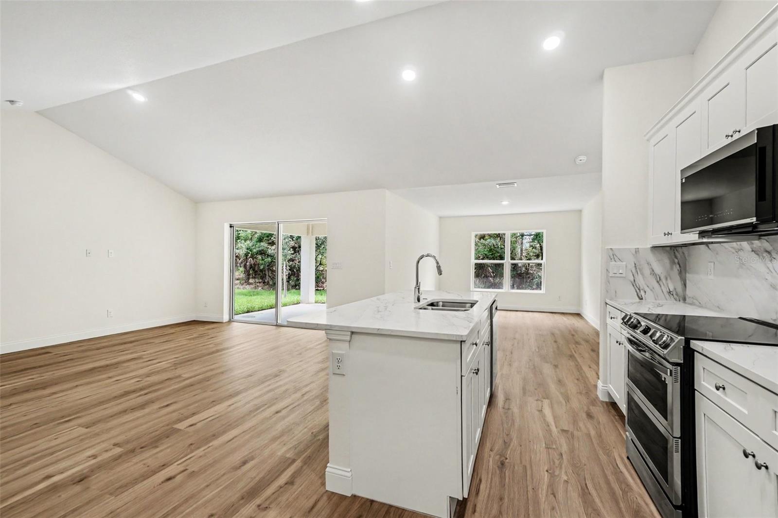 PORT CHARLOTTE SUB 23 - Residential