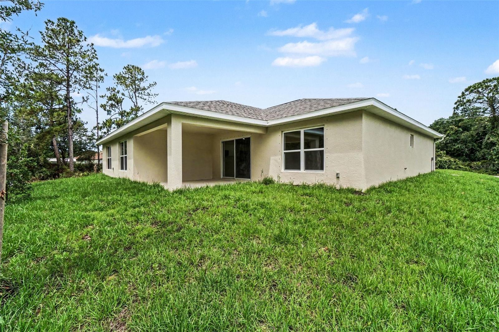 PORT CHARLOTTE SUB 23 - Residential
