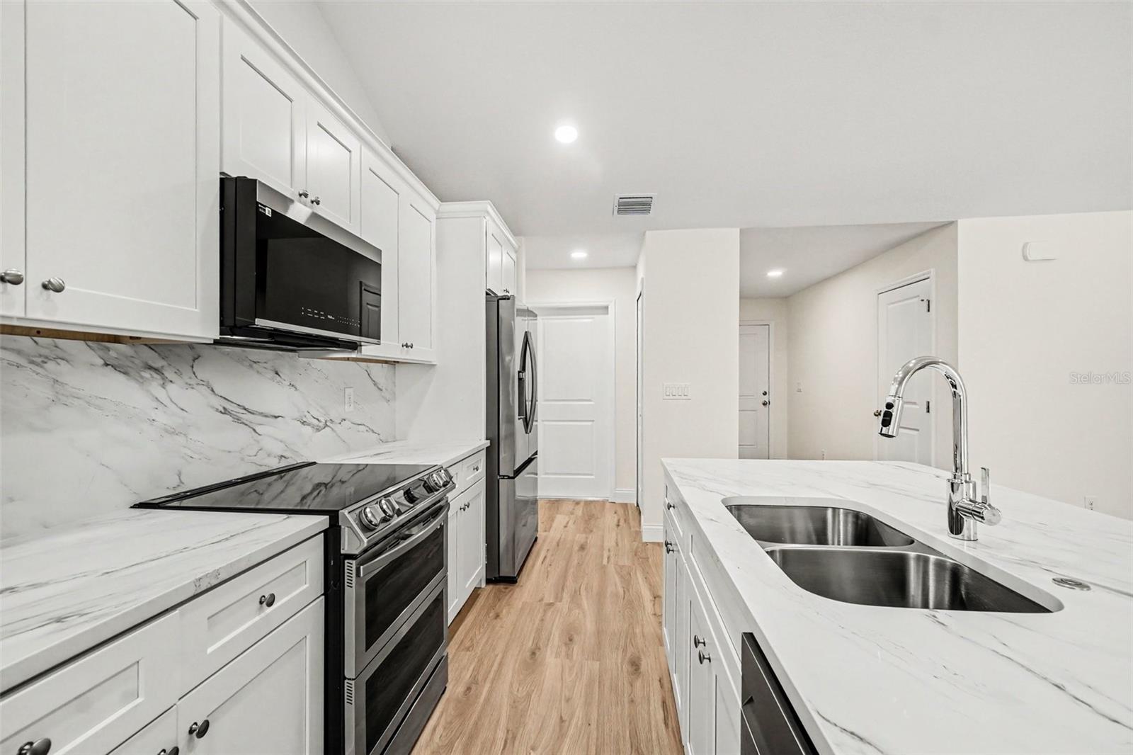 PORT CHARLOTTE SUB 23 - Residential