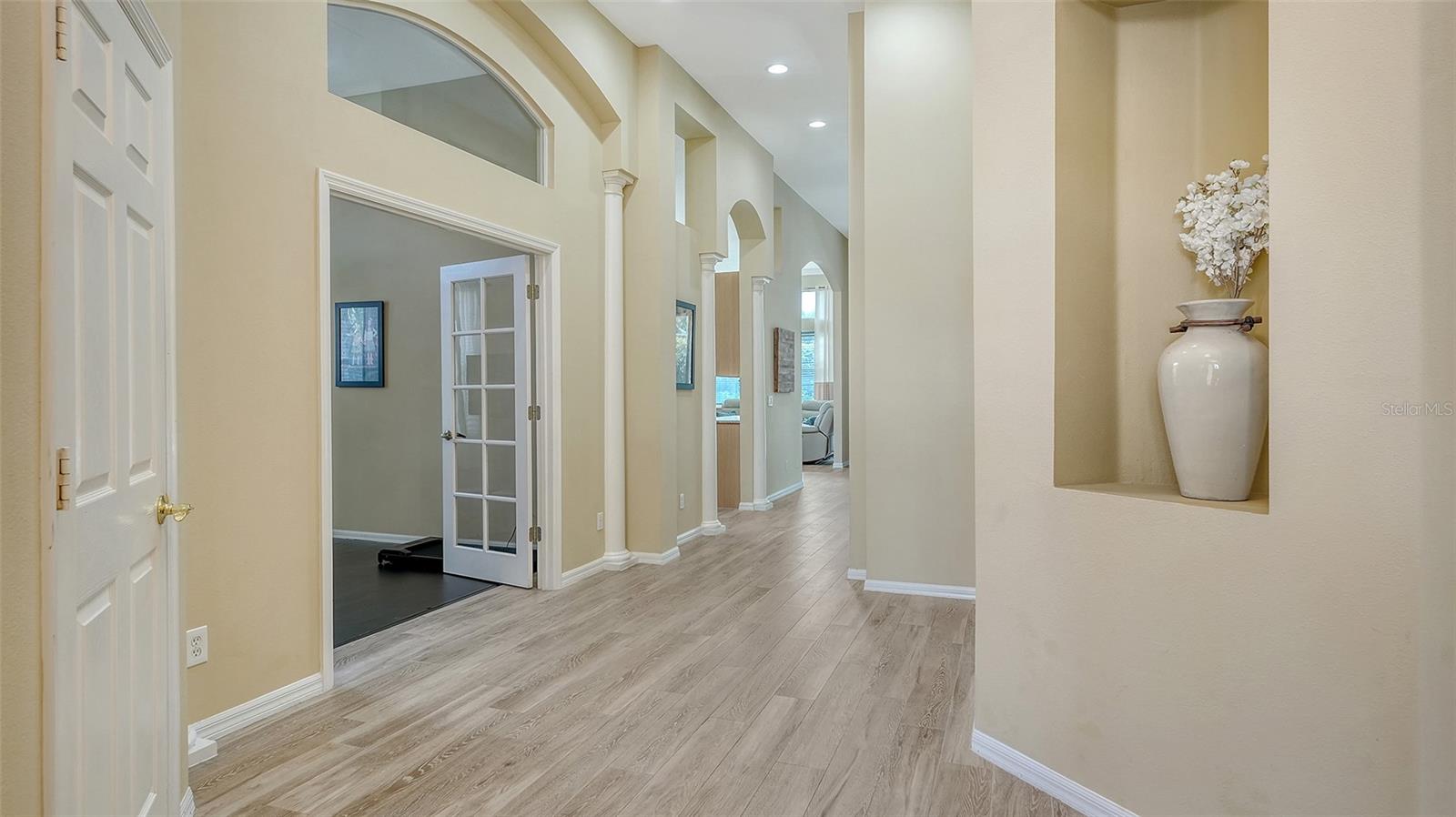 LAKEWOOD RANCH COUNTRY CLUB VILLAGE D 3A - Residential