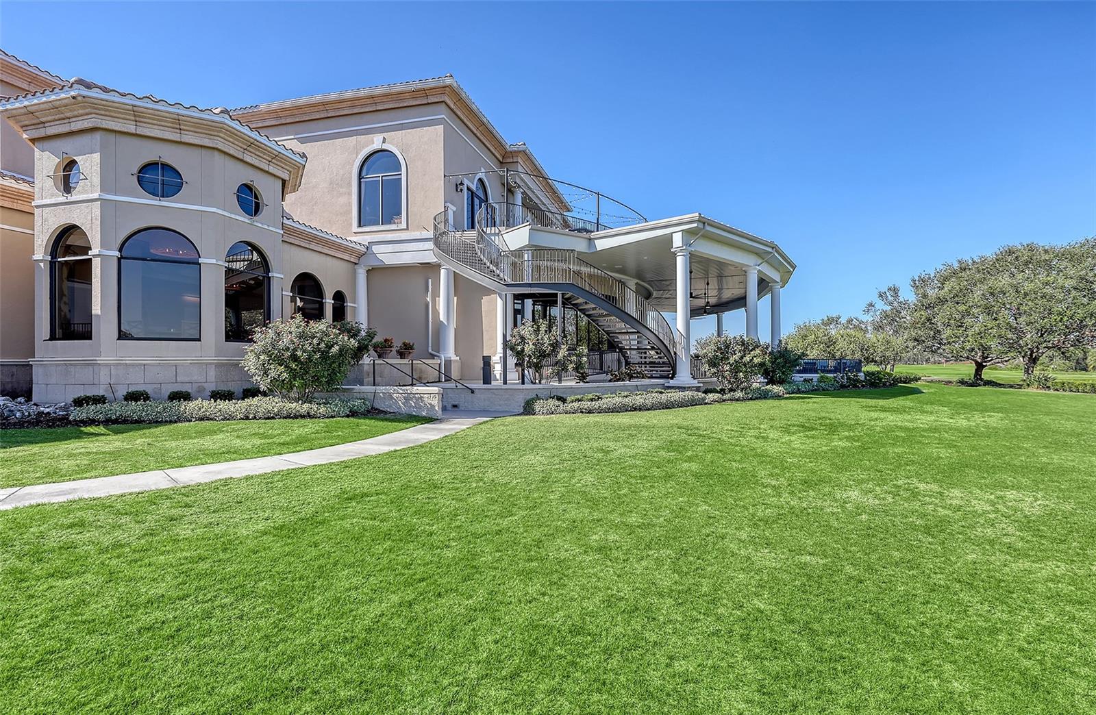 LAKEWOOD RANCH COUNTRY CLUB VILLAGE D 3A - Residential
