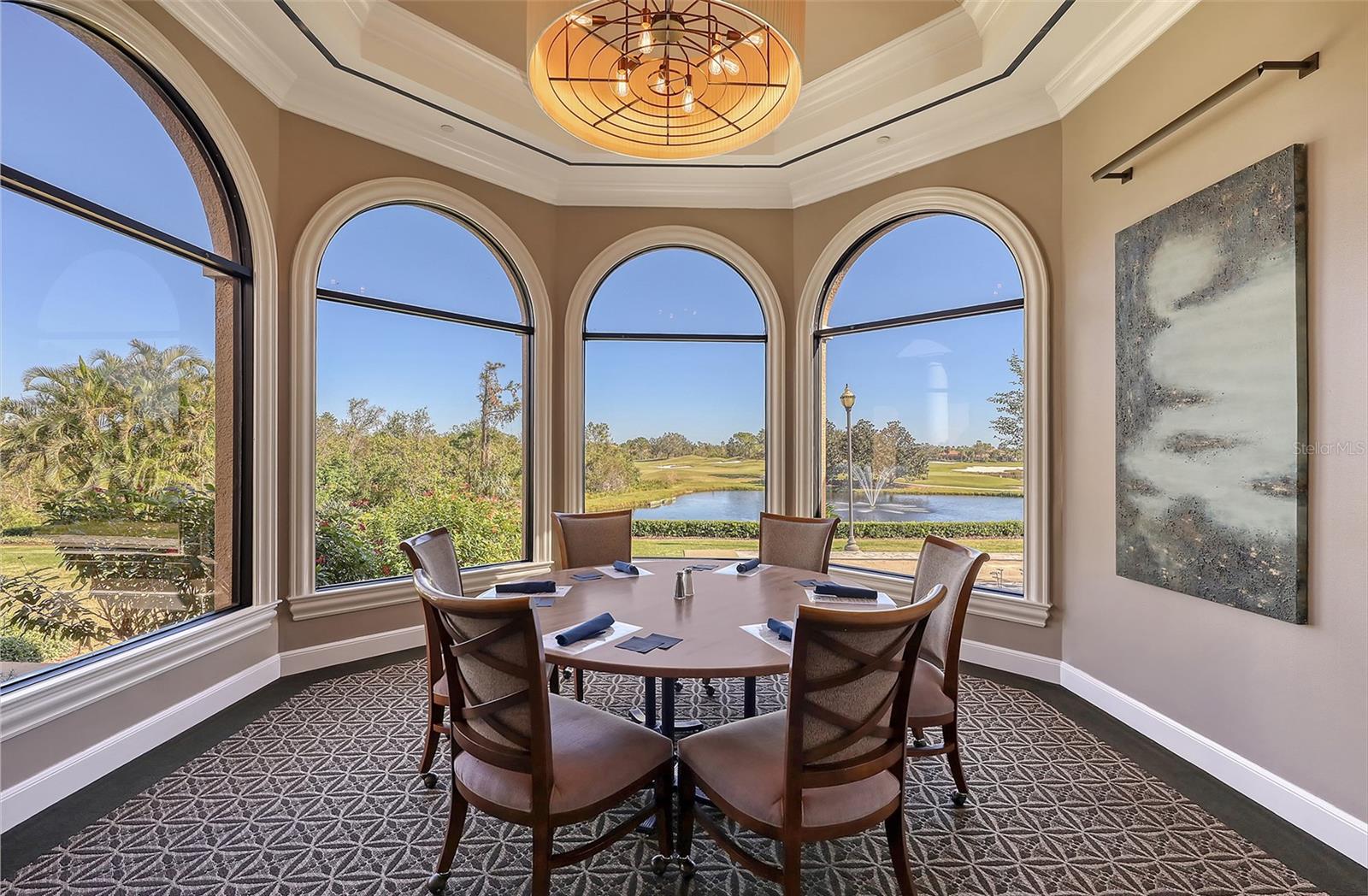 LAKEWOOD RANCH COUNTRY CLUB VILLAGE D 3A - Residential