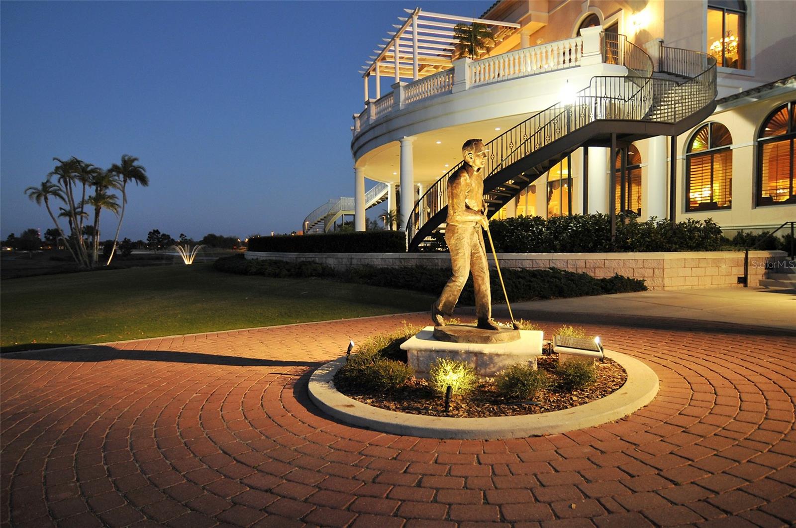 LAKEWOOD RANCH COUNTRY CLUB VILLAGE D 3A - Residential
