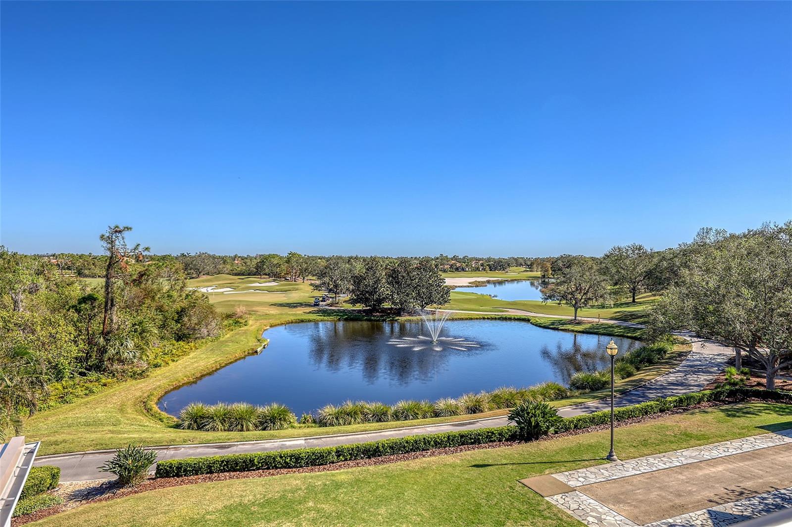 LAKEWOOD RANCH COUNTRY CLUB VILLAGE D 3A - Residential