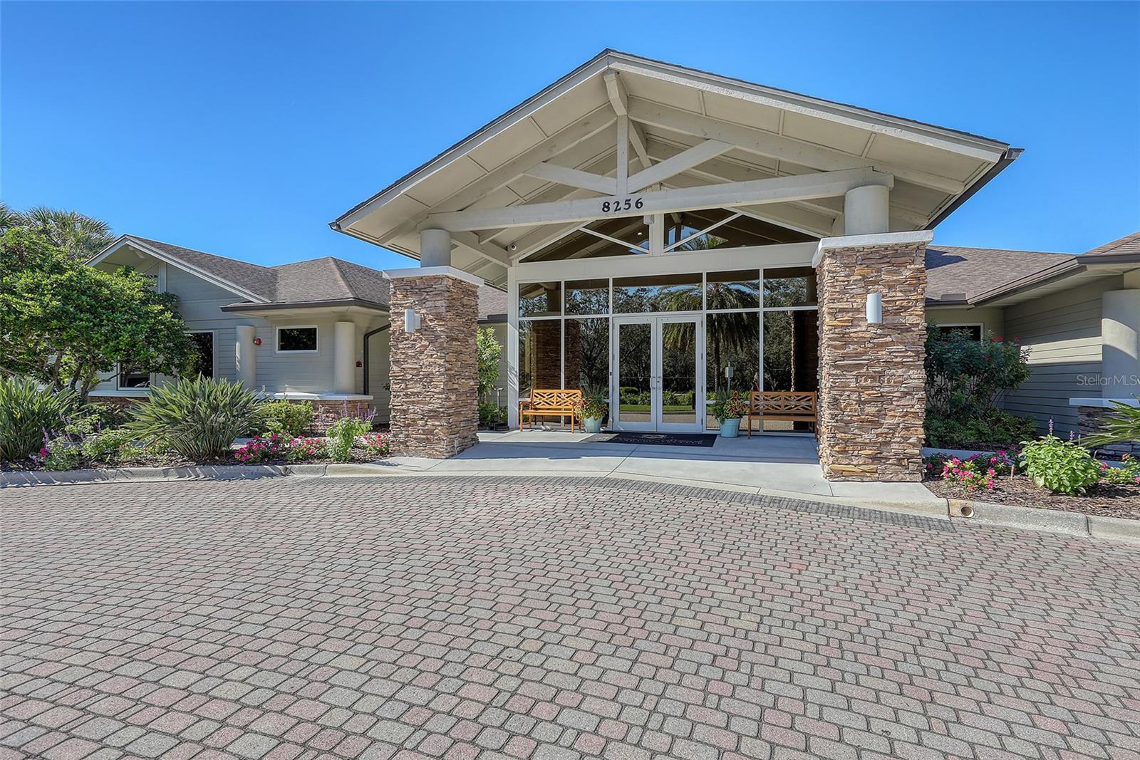 LAKEWOOD RANCH COUNTRY CLUB VILLAGE D 3A - Residential