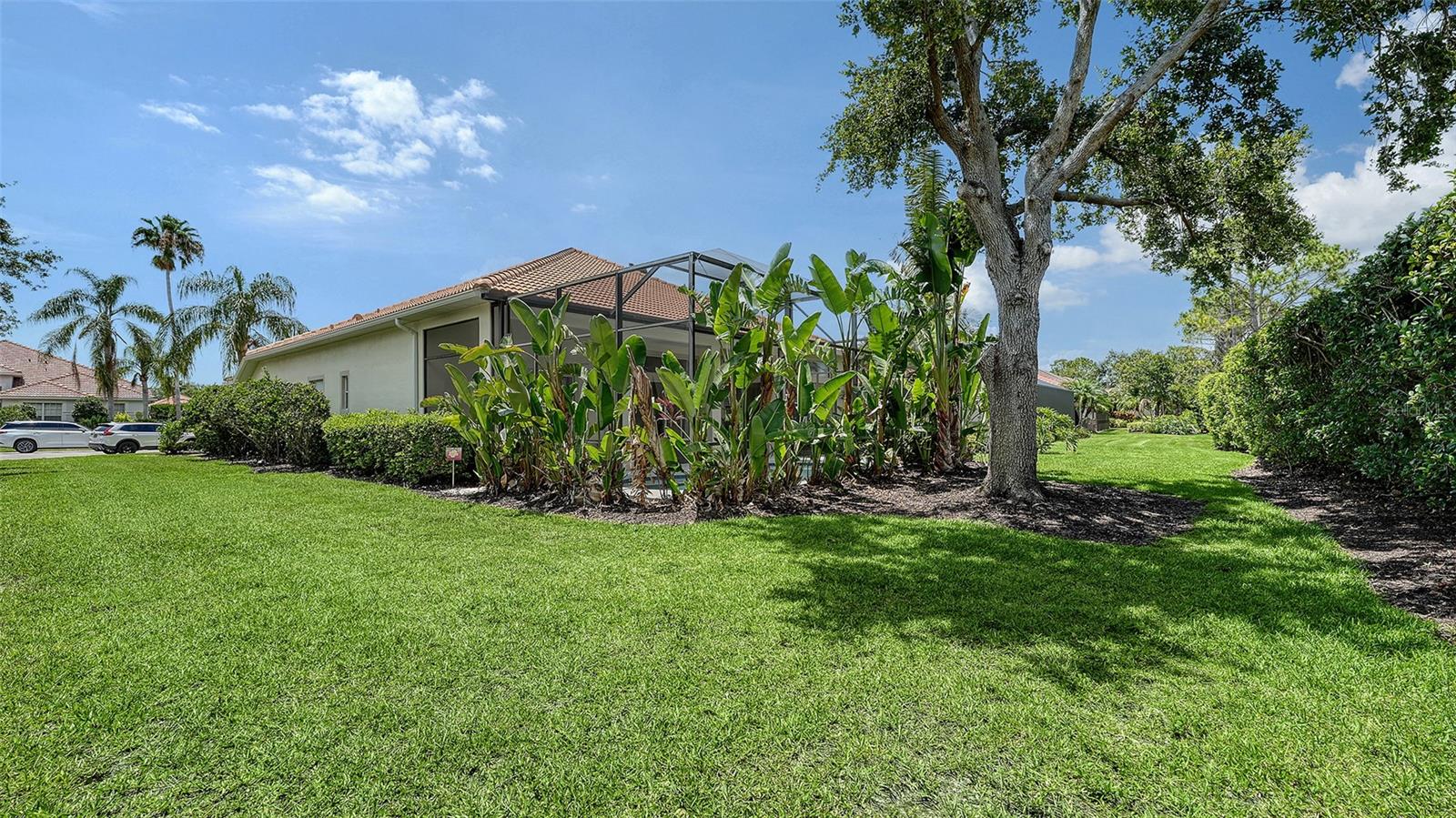 LAKEWOOD RANCH COUNTRY CLUB VILLAGE D 3A - Residential