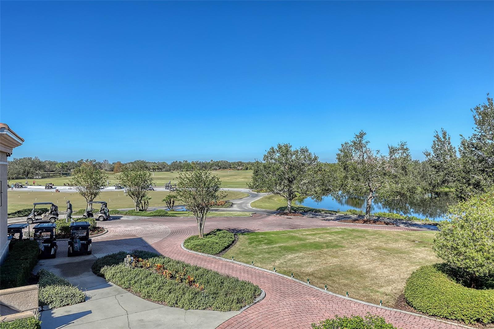 LAKEWOOD RANCH COUNTRY CLUB VILLAGE D 3A - Residential