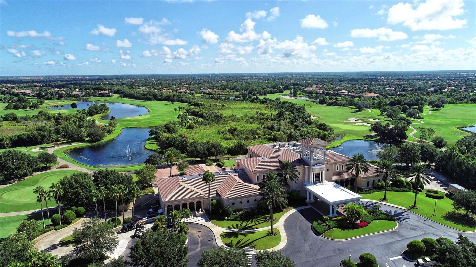 LAKEWOOD RANCH COUNTRY CLUB VILLAGE D 3A - Residential