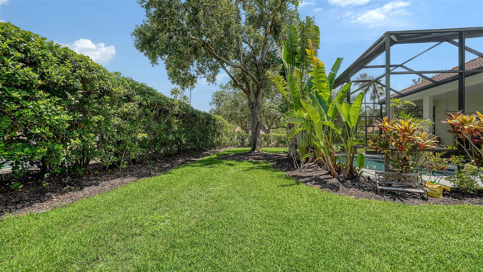 LAKEWOOD RANCH COUNTRY CLUB VILLAGE D 3A - Residential