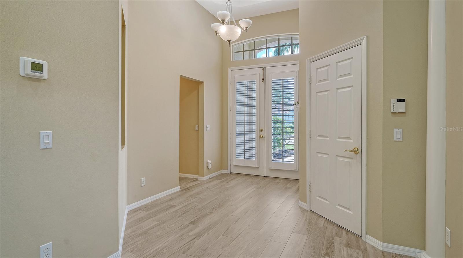 LAKEWOOD RANCH COUNTRY CLUB VILLAGE D 3A - Residential