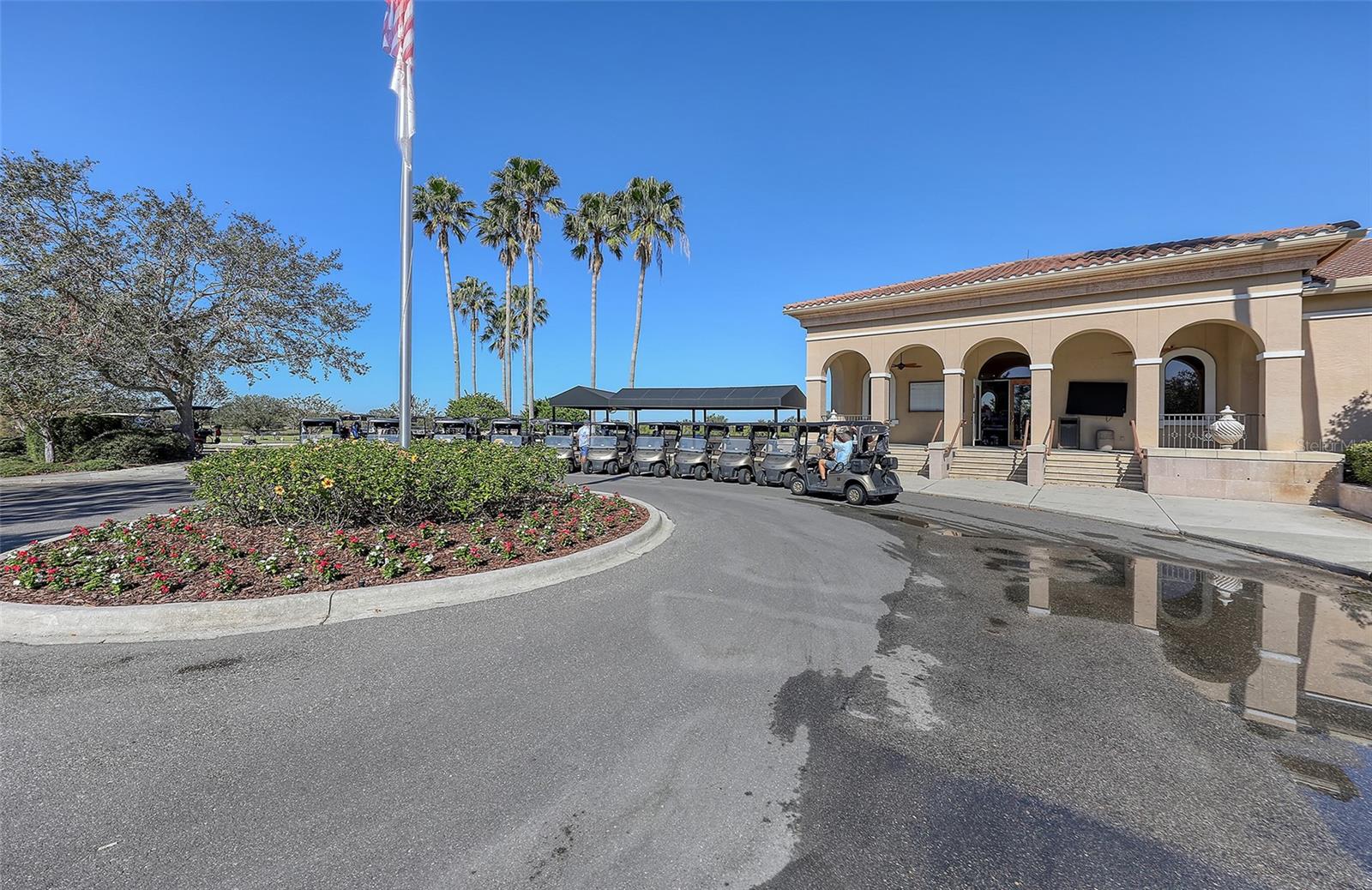 LAKEWOOD RANCH COUNTRY CLUB VILLAGE D 3A - Residential