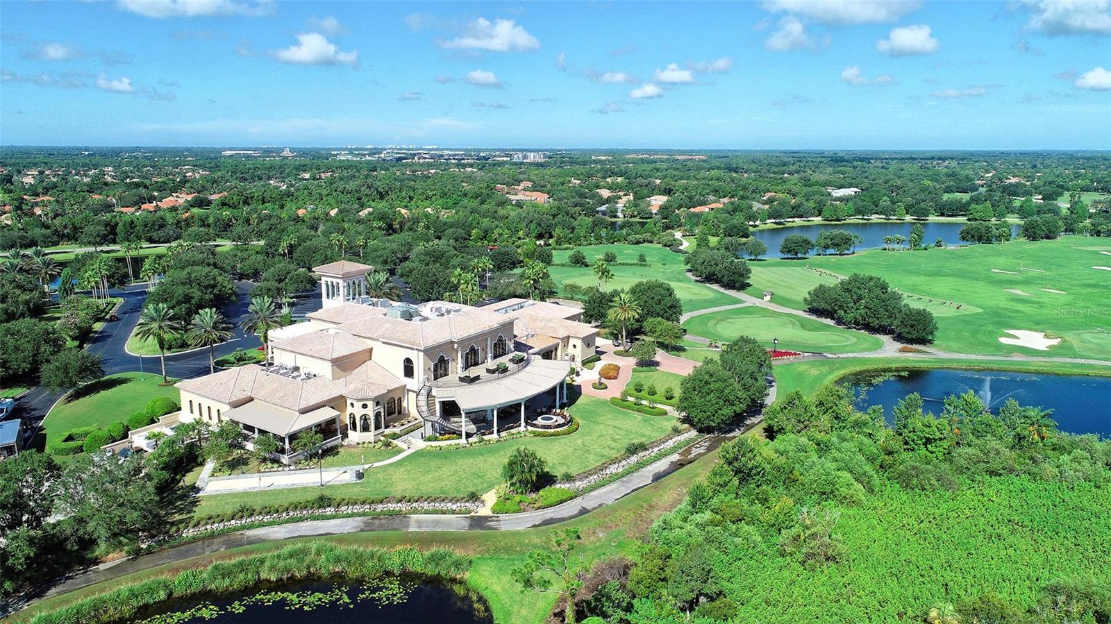 LAKEWOOD RANCH COUNTRY CLUB VILLAGE D 3A - Residential