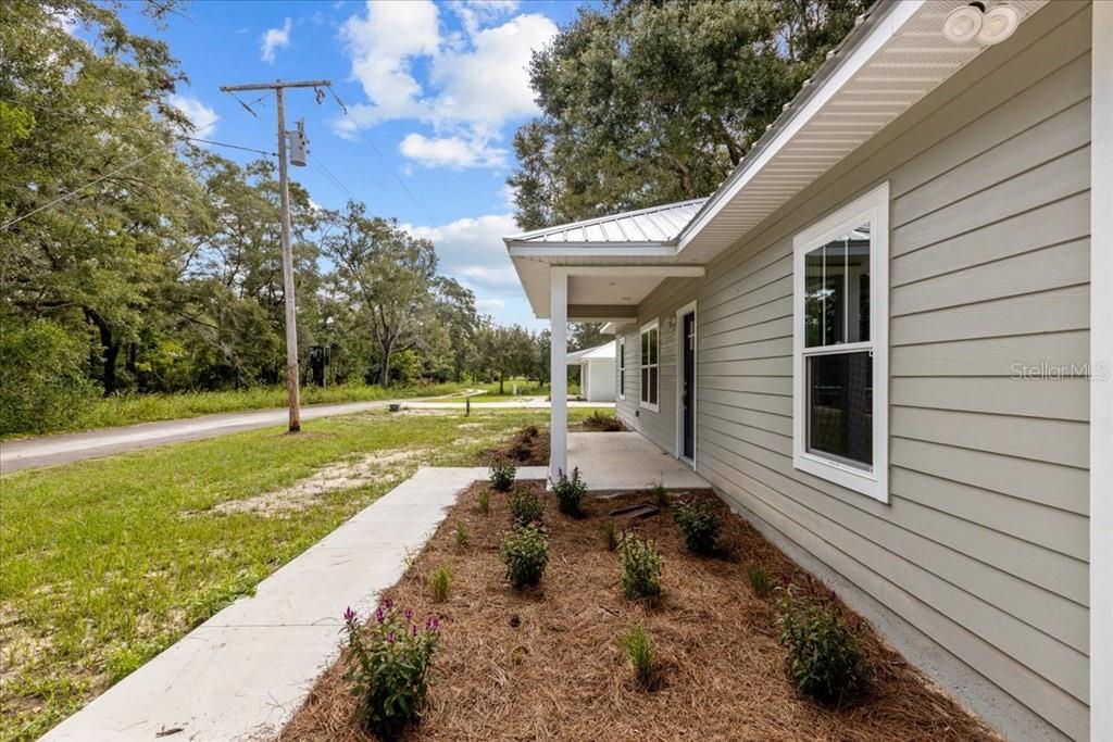 OAK WALK - Residential