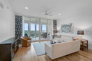 MERIDIAN AT THE OAKS PRESERVE - Residential Lease