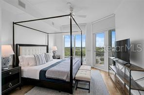 MERIDIAN AT THE OAKS PRESERVE - Residential Lease