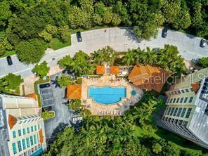 MERIDIAN AT THE OAKS PRESERVE - Residential Lease