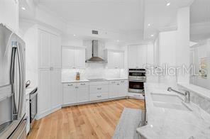 MERIDIAN AT THE OAKS PRESERVE - Residential Lease