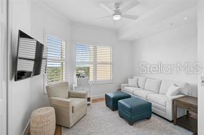 MERIDIAN AT THE OAKS PRESERVE - Residential Lease