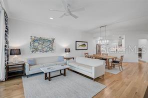 MERIDIAN AT THE OAKS PRESERVE - Residential Lease