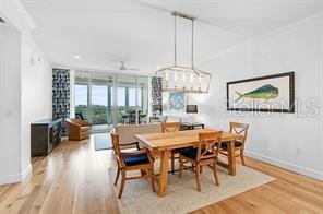 MERIDIAN AT THE OAKS PRESERVE - Residential Lease