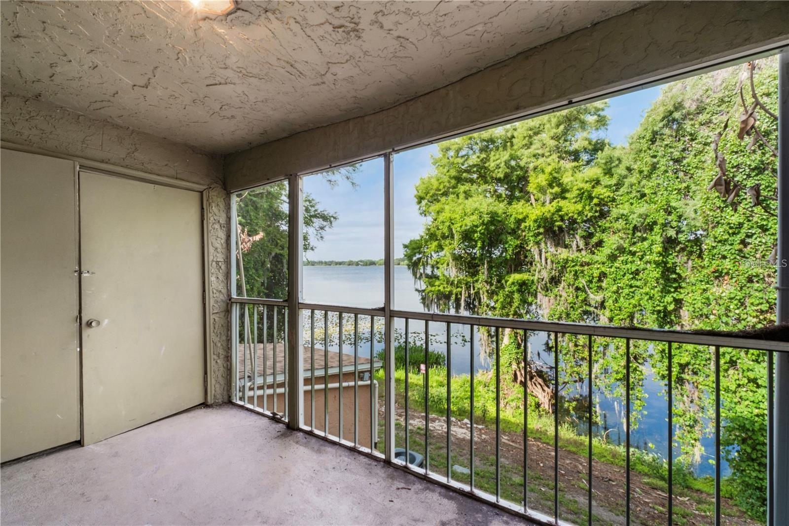 CYPRESS POINTE/LK ORLANDO - Residential