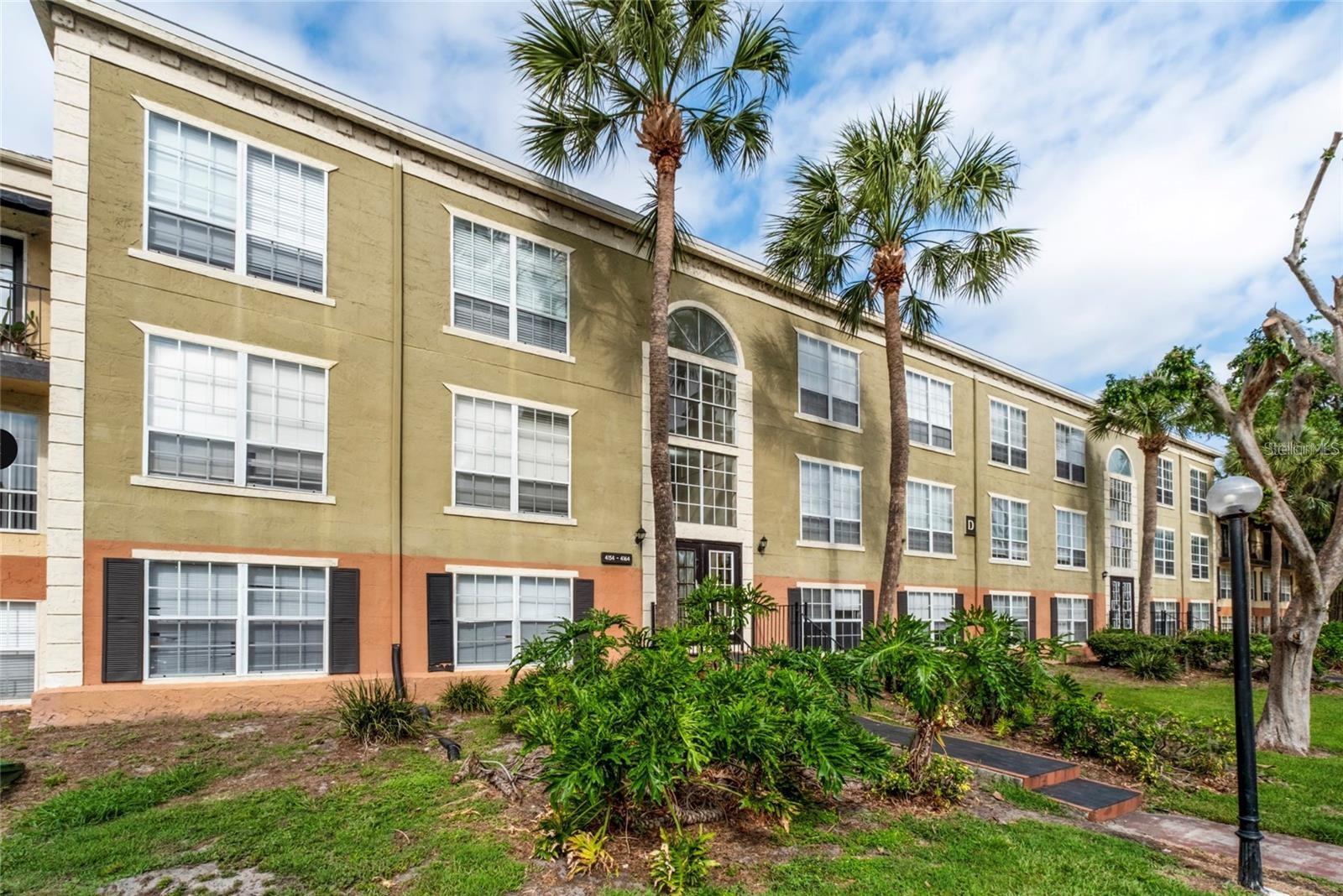 CYPRESS POINTE/LK ORLANDO - Residential