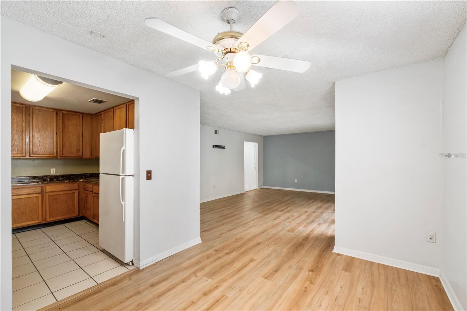 CYPRESS POINTE/LK ORLANDO - Residential