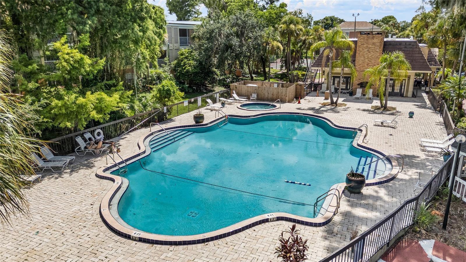 CYPRESS POINTE/LK ORLANDO - Residential