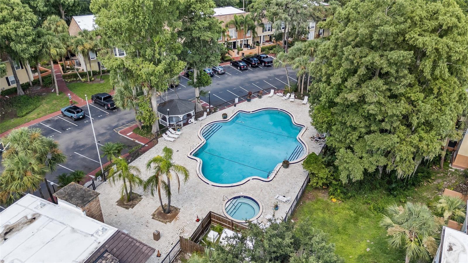 CYPRESS POINTE/LK ORLANDO - Residential