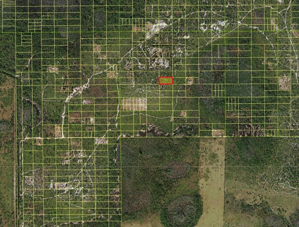 ACREAGE & UNREC - Land