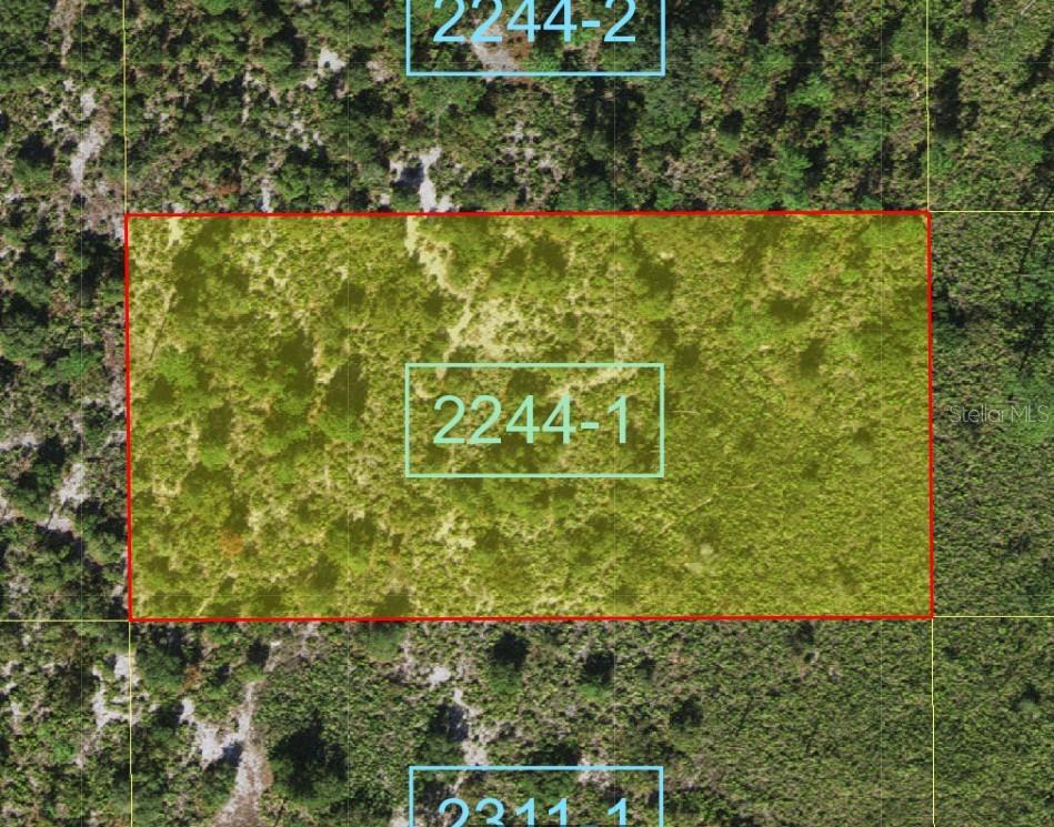 This property is for recreational use only. Owning a lot in Suburban Estates entitles you to a key for the main gate and entry to Suburban
Estates. Suburban Estates covers over 11,000+ acres of land which is known for camping, fourwheeling, fishing, hunting, etc. This is not a
buildable lot. Owner does not have key to gate. Please call agent if you are not familiar with Suburban Estates. Due to the nature of this type of property, showings are not given by listing agent. You may use the coordinates provided to view the aerials that are available on Google earth or visit the Osceola County Property Appraisers website to get an overview of the area.
