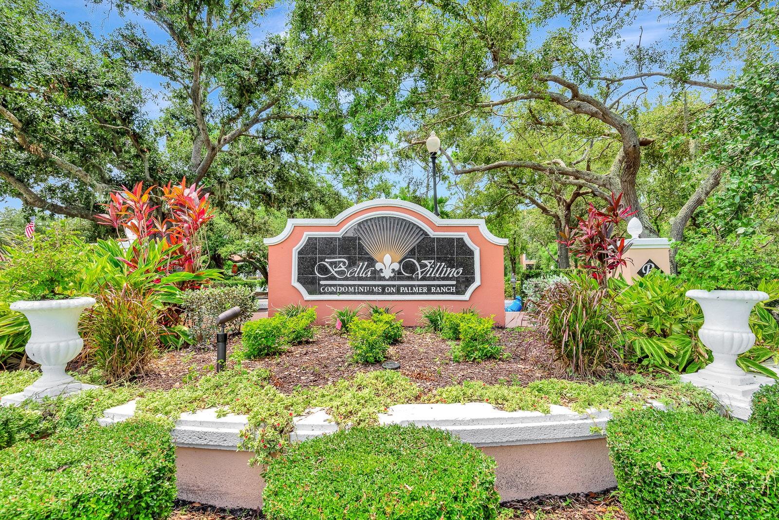BELLA VILLINO IV - Residential