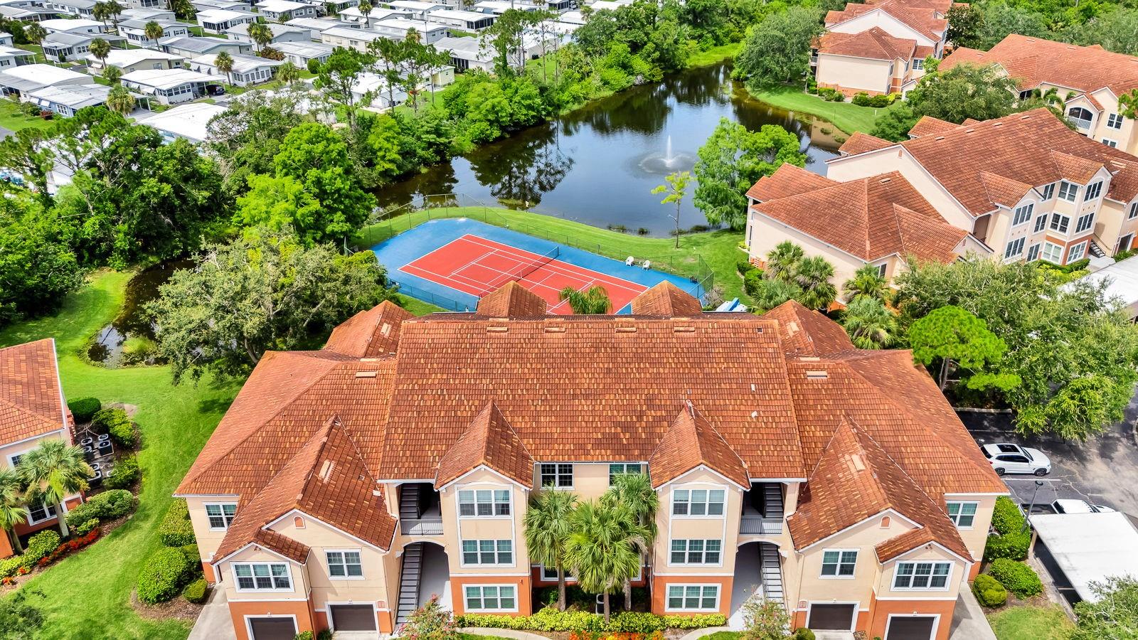 BELLA VILLINO IV - Residential