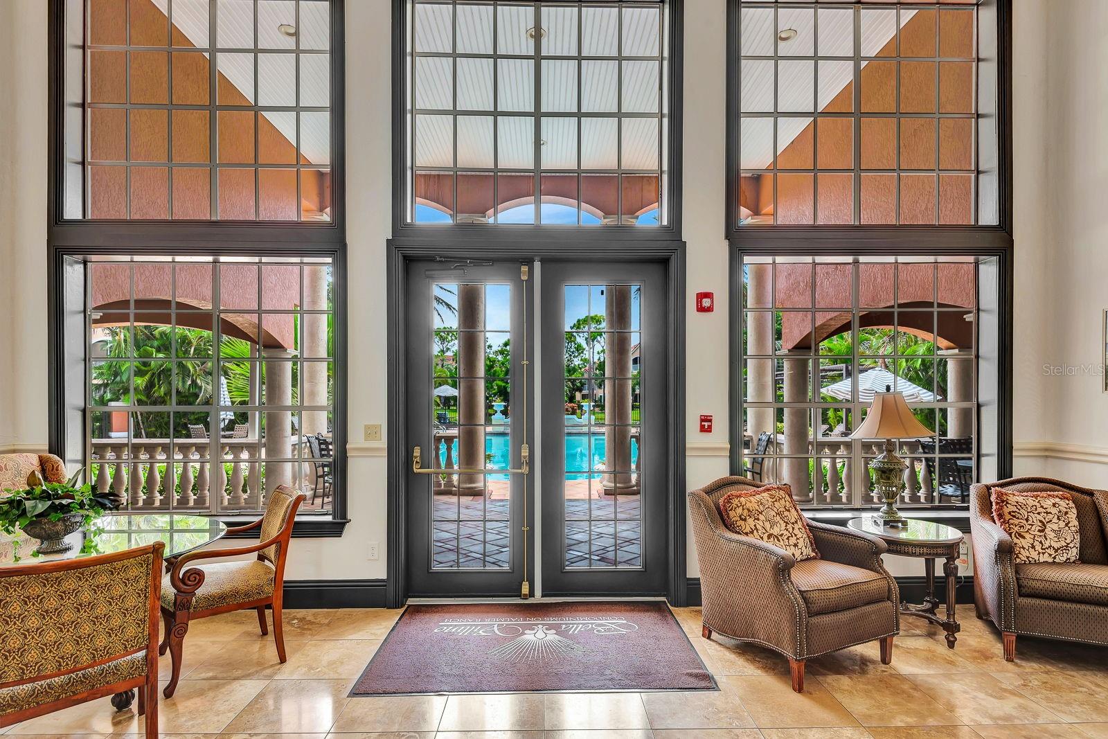 BELLA VILLINO IV - Residential