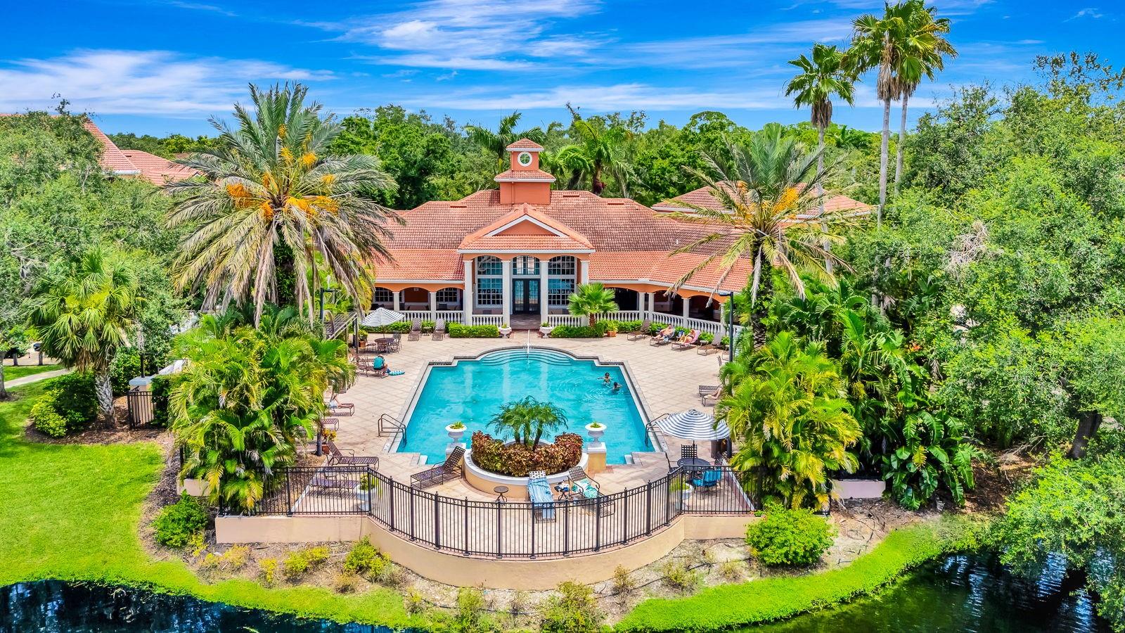 BELLA VILLINO IV - Residential
