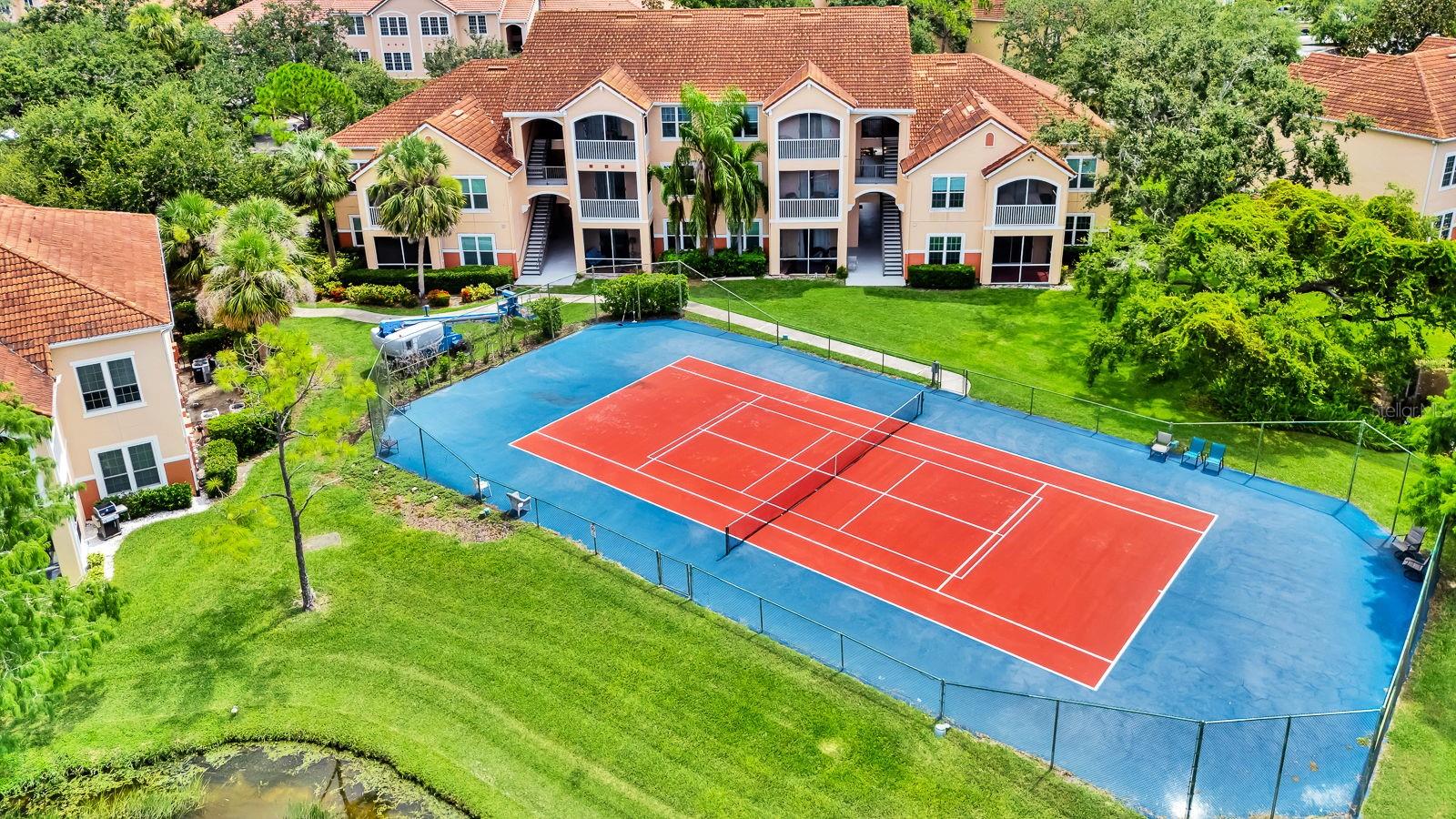 BELLA VILLINO IV - Residential