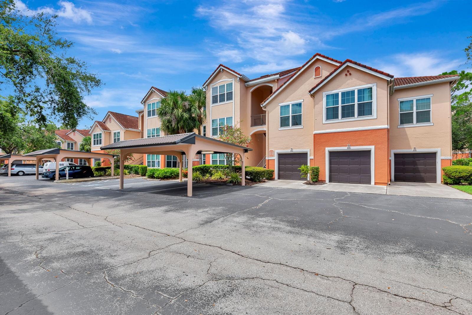 BELLA VILLINO IV - Residential