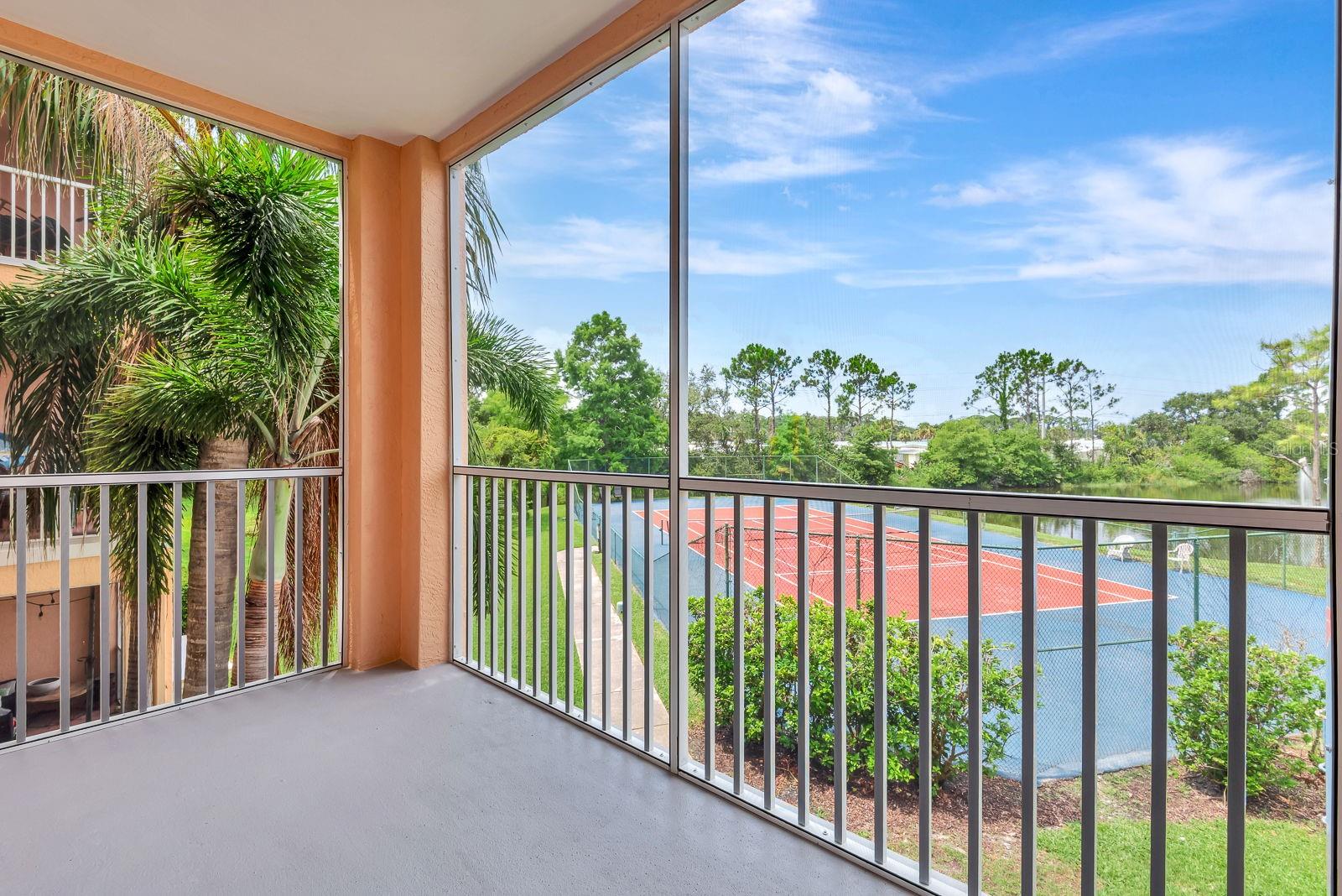 BELLA VILLINO IV - Residential