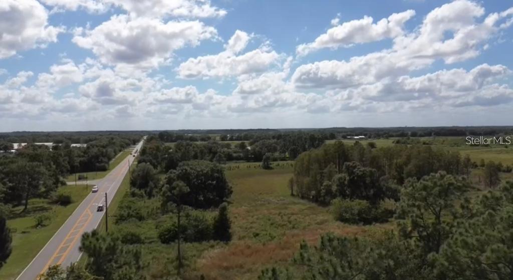 Amazing site! This 13+ acre parcel is located within the constantly growing city of St. Cloud, FL, an area booming with new residential construction. It is an ideal site for a builder or developer looking to enter the market. This parcel backs up to the future Roan Bridge subdivision, which will include over 900 homesites. FLU plan approval has this parcel zoned commercial.