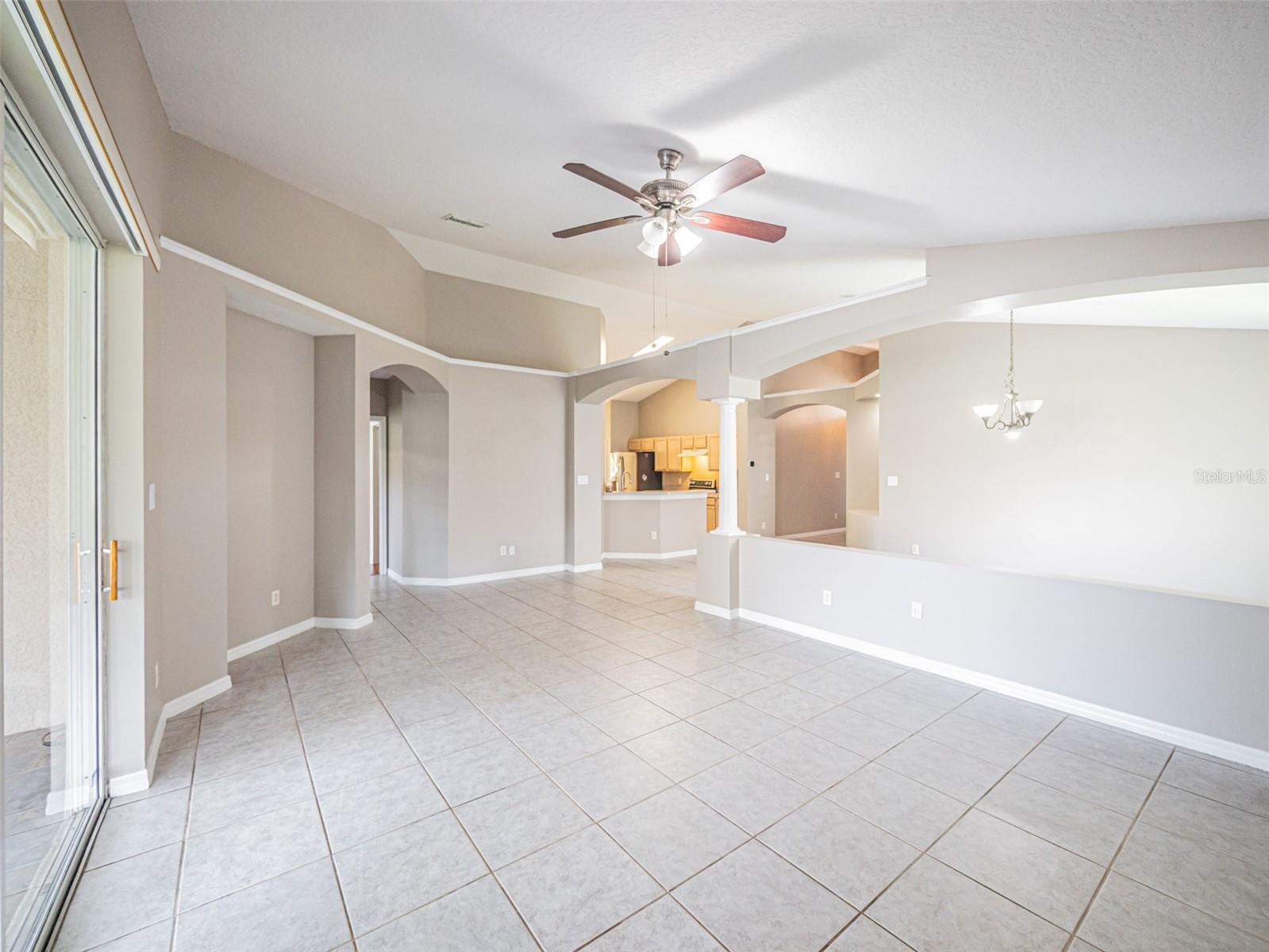 LITTLE CREEK PH 3A - Residential