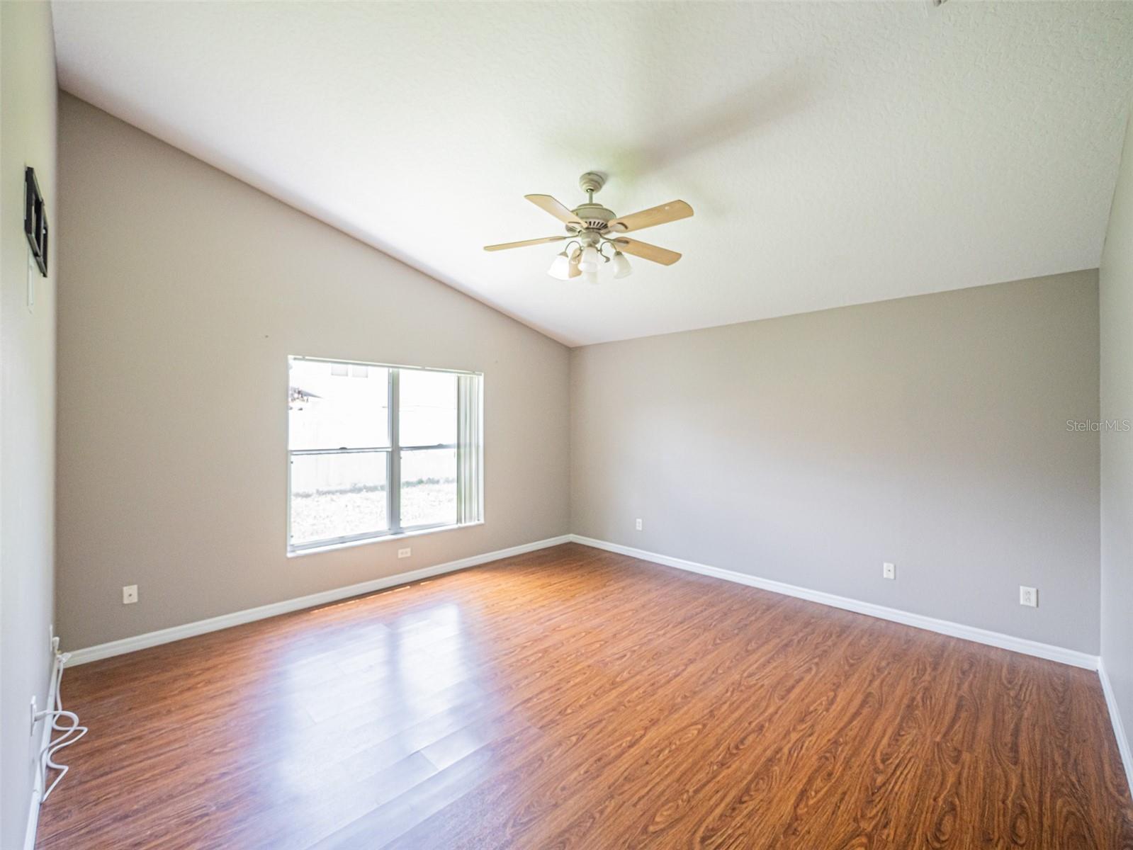LITTLE CREEK PH 3A - Residential
