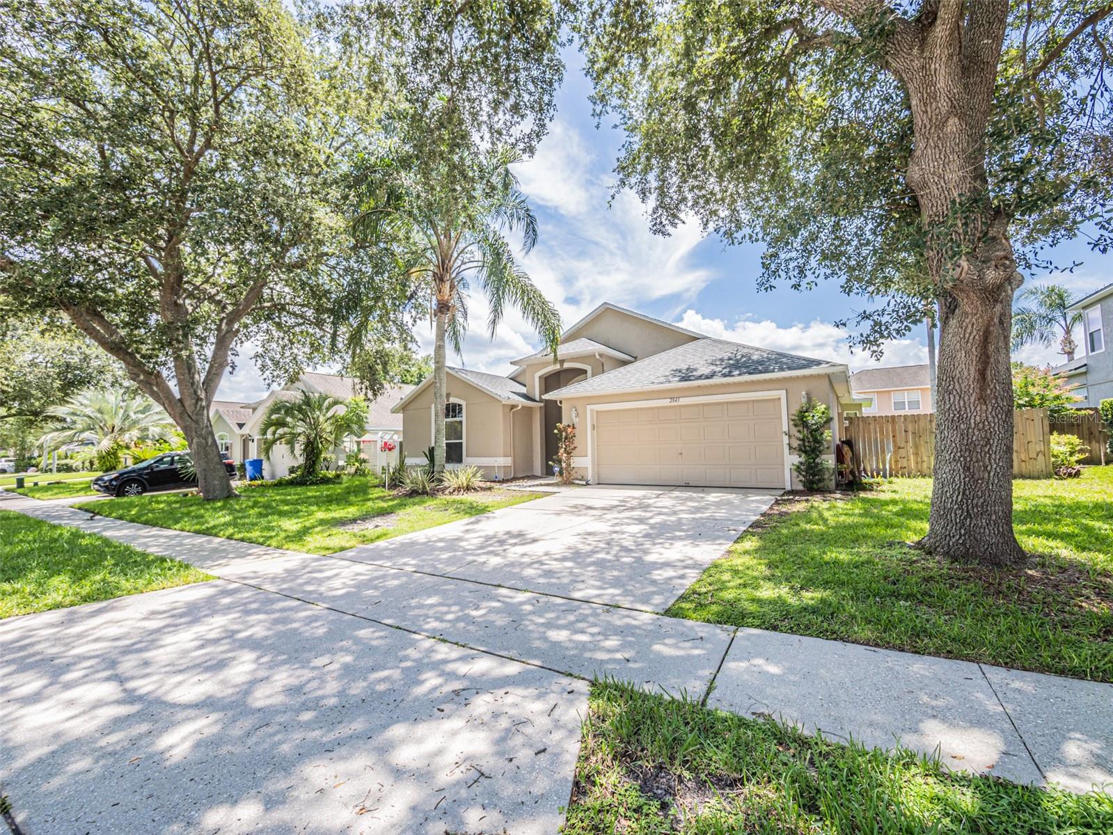LITTLE CREEK PH 3A - Residential