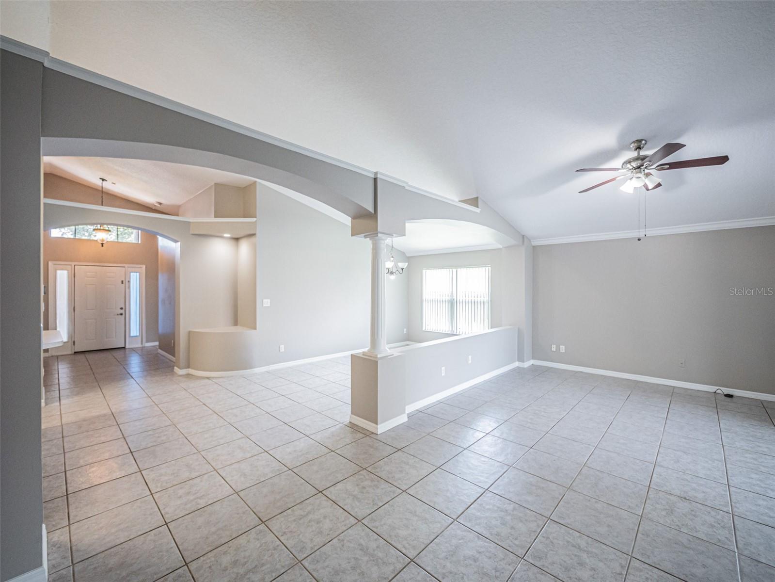 LITTLE CREEK PH 3A - Residential