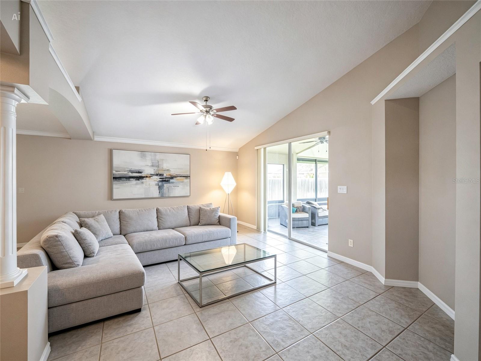 LITTLE CREEK PH 3A - Residential