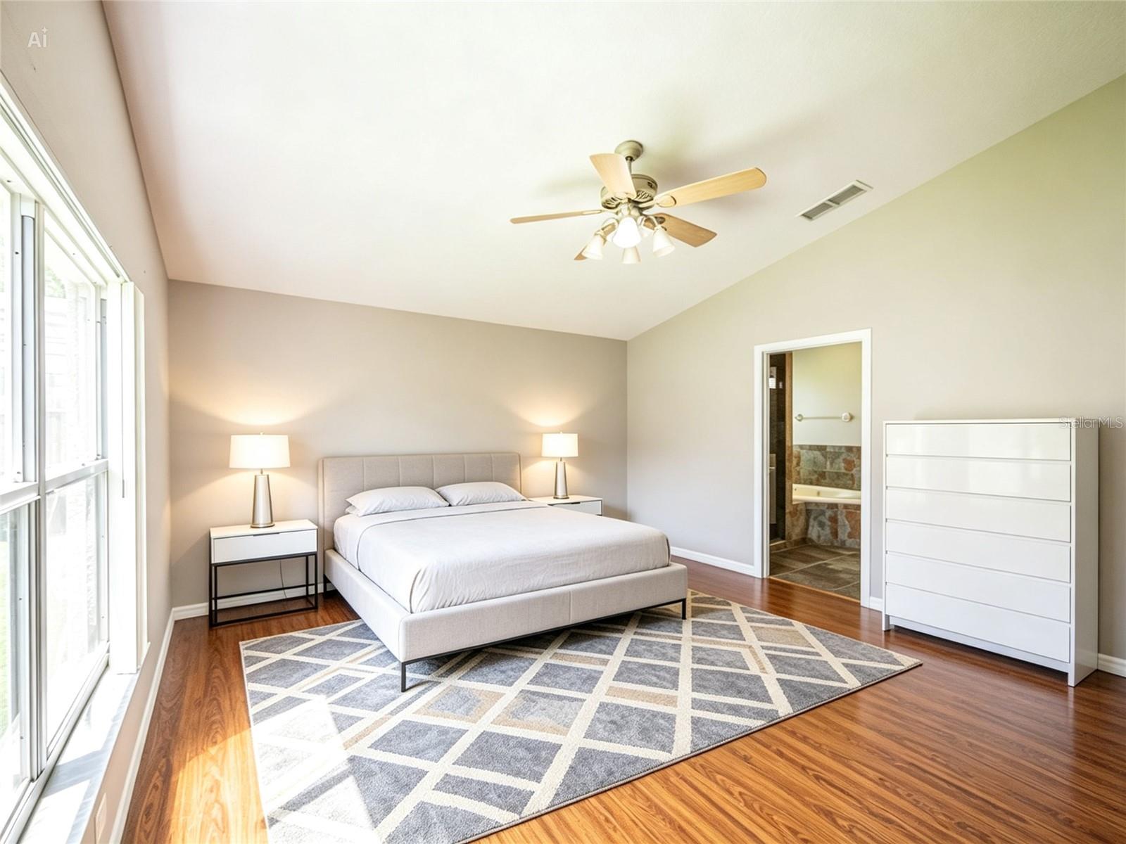 LITTLE CREEK PH 3A - Residential