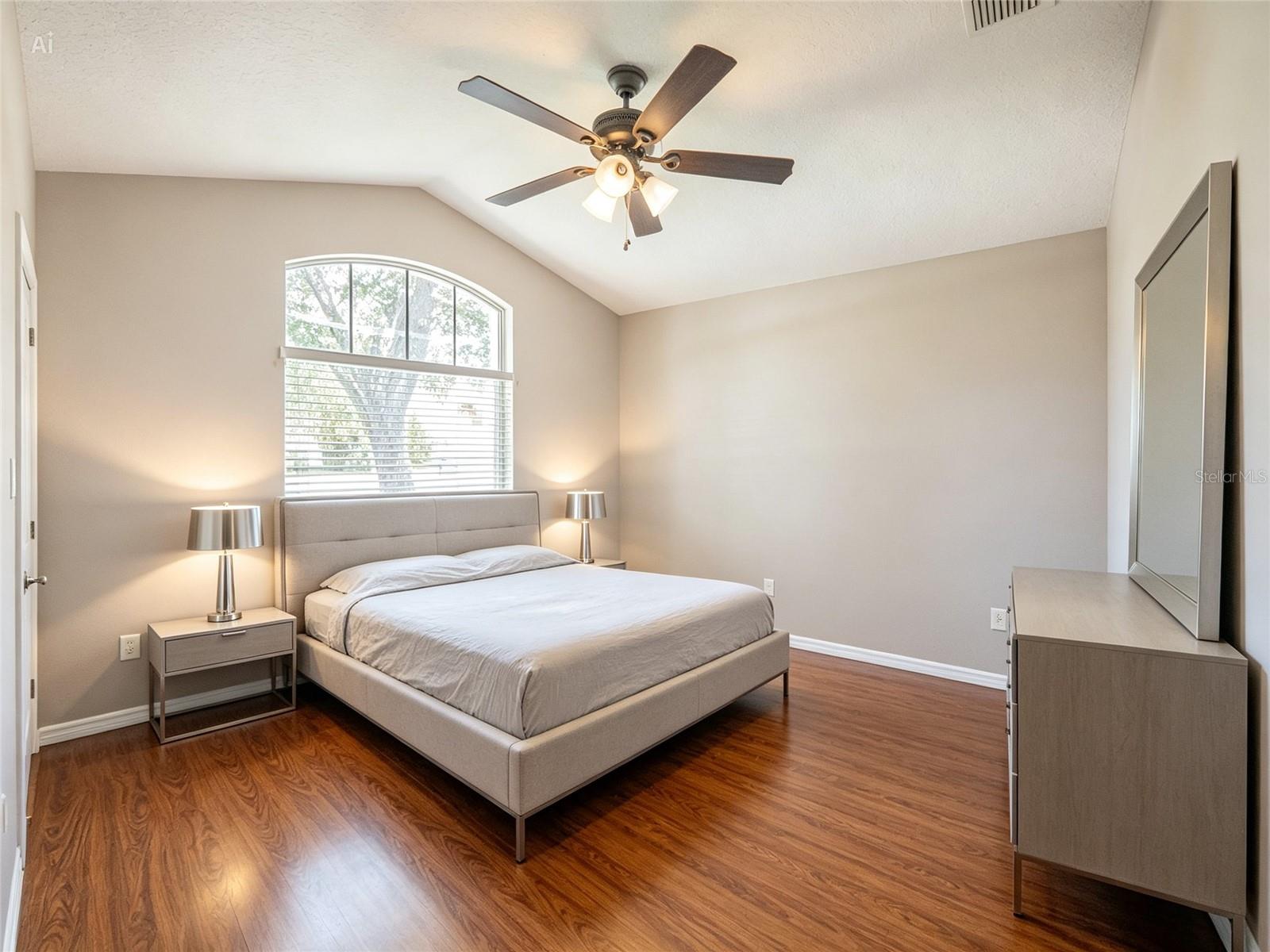 LITTLE CREEK PH 3A - Residential